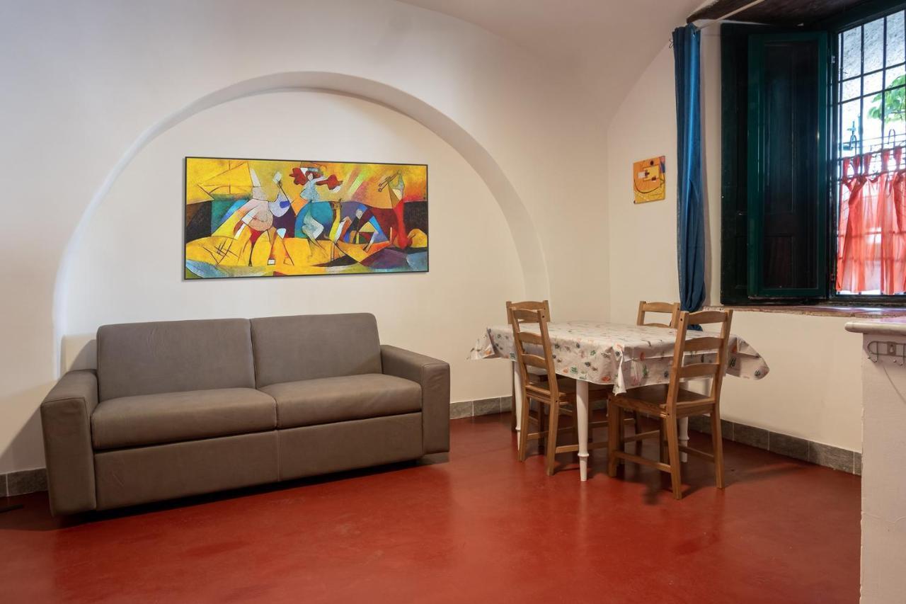 Il Regno Delle Due Sicilie E Il Regno Di Napoli Apartment Exterior photo